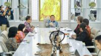 Ketua MPR RI Bamsoet Dukung Perayaan Natal Bersama MPR, DPR dan DPD RI