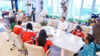 Ketua MPR RI Bamsoet Dukung Penyelenggaraan Festival Paduan Suara Nasional