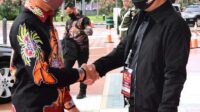 Jokowi Presiden Gaul, Agus Flores: Pertama Presiden Indonesia Multitalenta