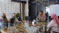 Jum’at Curhat Polres Bogor, Wakapolres Bogor Terima Curhatan Masyarakat