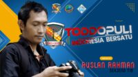 TIB, Tertibkan Papan Reklame dan Tiang Fiber Optik Yang Tidak Berizin