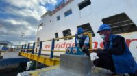 Sepanjang 2022, PLN Bangun 59 Anjungan Listrik Mandiri di Pelabuhan Rakyat Untuk Pasok Energi Bersih