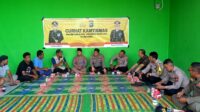 Jum’at Curhat, Kapolsek Sagulung Iptu Nyoman Ananta Mahendra: Kegiatan Ini Bertujuan Untuk Menampung Segala Keluhan Masyarakat
