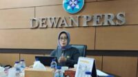 Terpilih Menjadi Ketua Dewan Pers, IMO-Indonesia Ucapkan Selamat dan Sukses Untuk Ninik Rahayu