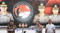 Ditresnarkoba Polda Metro Jaya Tetapkan Aktor R Tersangka Kasus Narkoba