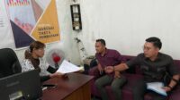 Dijanjikan Bekerja ke Luar Negeri Empat CPMI Diduga Ditipu Oknum Dirut PT. BKM