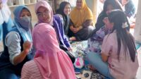 Wow..!! Assosiasi Pengusaha Wanita Mandiri Indonesia, launching Perdana Gelar Program Pelatihan