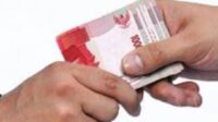 RT dan RW Jika Perlu Kepala Desa Nya Harus Di Amankan Juga Di Mapolsek Leuwiliang