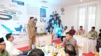 Bupati Adnan Apresiasi Kehadiran Archi House di Gowa