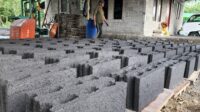 Sepanjang 2022, PLN Manfaatkan Lebih Dari 2 Juta Ton FABA Untuk Bangun Infrastruktur Masyarakat