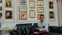 Ada Tawar Menawar Oknum Wartawan dan Pihak Desa Sibanteng, Ki Jabar: Salah Katakan Salah, Benar Katakan Benar