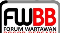 Buat Gaduh, Ketua FWBB Siap Laporkan Oknum Wartawan Penyebar Berita Bohong