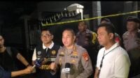 Ditresnarkoba Polda Metro Jaya Grebek Tempat Pembuatan Sabu Di Kemas Dalam Bentuk Liquid