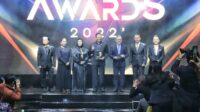 Ketua MPR RI Bamsoet Dorong Asosiasi Penjualan Langsung Indonesia Tingkatkan Perekonomian Nasional