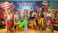 Panglima, Kapolri dan Kepala Staf Main Wayang Orang: Lestarikan Budaya hingga Perkokoh Sinergitas TNI-Polri