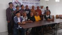 Kades Aengtongtong di Penjara, Perangkat Desa Apresiasi Kuasa Hukum Ach Supyadi