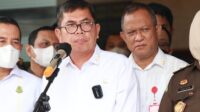 Jaksa Agung Muda Tindak Pidana Umum Menyetujui 2 Pengajuan Penghentian Penuntutan Berdasarkan Restorative Justice