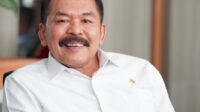 Jaksa Agung ST Burhanuddin: Menegakkan Integritas Untuk Meraih Kepercayaan Publik