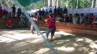 Aktifitas Ilegal Judi Sabung Ayam Di Tugu Jam Mulai Lagi, Berharap Ada Tindakan Tegas Dari APH
