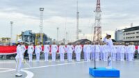 Kasal: Hari Dharma Samudera, Jadi Gambaran Loyalitas Prajurit Jalasena