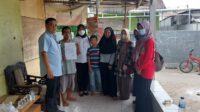 Polsek Pinang Polres Metro Tangerang Kota, Bocah 11 Tahun Korban Penculikan di Pinang Tangerang Ditemukan Selamat dan Sehat