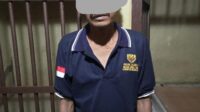 Seorang Pelaku Penggelapan di Ungkap Polsek Ciampea Polres Bogor