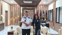 Terkait Pelayanan Publik Kanwil Kemenkum HAM RI, Dra.Kasihhati : “Kolaborasi Dengan Media Pers Perlu Dibangun”