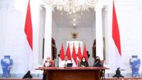 Komitmen Pemerintah Lindungi PRT, Presiden Dorong Percepatan Penetapan UU PPRT
