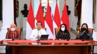Komitmen Pemerintah Lindungi PRT, Presiden Dorong Percepatan Penetapan UU PPRT