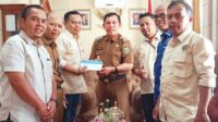 Persiapan Matang, Pengurus PWI Sungai Penuh dan PWI Kerinci Dilantik Besok