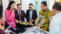 Ketua MPR RI Bamsoet Dorong Pengembangan Energi Baru Terbarukan