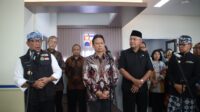 Resmikan Gedung Baru RSUD kota Bogor, Menkes Budi Janjikan beri Alat Cath LAB
