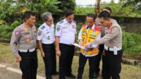PERSIAPAN ANGKUTAN LEBARAN, KEMENHUB, POLRI, DAN KEMENPUPR CEK JALUR PANSELA
