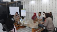 Polres Bogor Respon Langsung Aduan Masyarakat di Jum’at Curhat