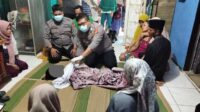 Dua Orang Remaja Meninggal Dunia Akibat Tenggelam di Sungai Citereup Leuwiliang