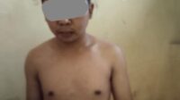Polsek Ciomas Amankan Seorang Terduga Pelaku Curanmor