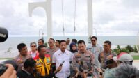 KEMENHUB DORONG PENGEMBANGAN POTENSI WISATA DI JALUR PANSELA