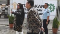 Bangun Kolaborasi dan Sinergitas, Ketua Presidium FPII Berkunjung ke Lapas Kelas I Sukamiskin