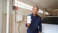 Nge-charge_ Mobil Listrik di Rumah Lebih Hemat, Ada Promo Sambung Listrik dari PLN