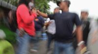 Sejumlah Jurnalis Diduga Dikeroyok Belasan Preman di Surabaya
