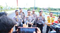 Kakorlantas Polri: Tak Ada Salahnya Pemudik Lewat Jalur Pansela Jawa, Pemandangannya Indah