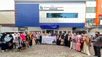 Ketua KAMI Sulsel Syahrul Halik: Pelatihan Desain Canva Langkah Awal Majukan UMKM
