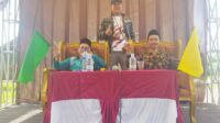Yuyu Zulkarnain.S.H Kembali Terpilih Sebagai Ketua RW 03 Kp. Bunder Kelurahan Bunder Kecamatan Cikupa Periode 2023-2026