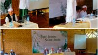 Pengajian Rutin Bulanan di Gelar Majelis Dzikir Yayasan Pendidikan Amalia Pakansari