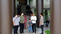 Presiden Jokowi Kunjungi Solo Technopark