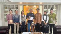 Ketua MPR RI Bamsoet Dukung UI Racing Team Ikut Kompetisi European Formula Student Competition 2023