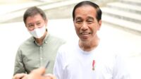 Kunjungi Solo Safari, Presiden Jokowi Tinjau Progres Revitalisasi