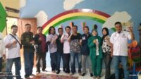Rakerda Perdana DPD IWOI Garut Lahirkan Beberapa Poin Yang Akan Menjadi Progran Kerja, Termasuk Usulan Resafel