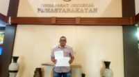 Pasca LPRI Sumbar Surati Menteri Hukum dan HAM, KANWIL SUMBAR SIDAK KE LAPAS BUKITTINGGI