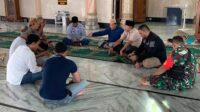 Mediasi Dengan Warga ; Dandim 0103/Aut Alhamdulillah Permasalahan Sudah Selesai dan Berdamai